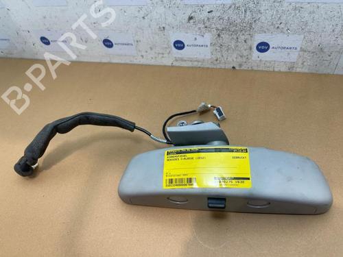 rear-mirror-mercedes-benz-c-class-t-model-s204-2007-2008-2009-2010-2011-2012-2013-2014-38834120 main image