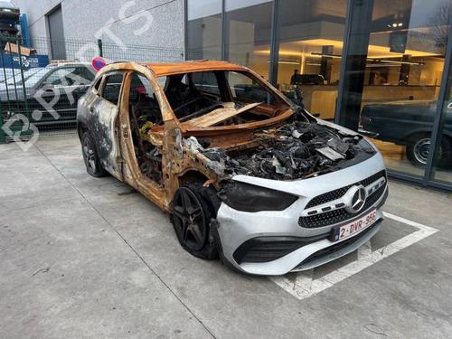 ABS pump MERCEDES-BENZ GLA (H247) GLA 250 e (247.786) | BP38855183M43 - Image 4