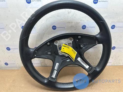 Used Steering wheel MERCEDES-BENZ C-CLASS (W204) C 200 CDI (204.001) (136 hp) 25973160