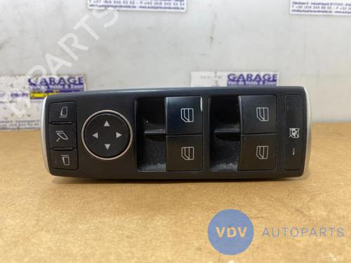 Switch MERCEDES-BENZ E-CLASS (W212) E 200 CDI / BlueTEC (212.005, 212.006) | BP25951145I30 