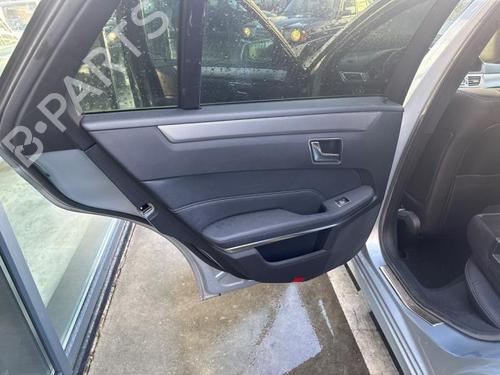 Subframe MERCEDES-BENZ E-CLASS T-Model (S212) E 200 CDI / BlueTEC (212.205, 212.206) | BP38833972M9 - Image 12