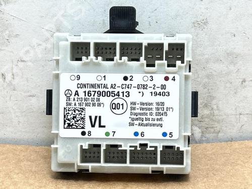 Elektronik Modul für Elektronik Modul 38818861 38818861