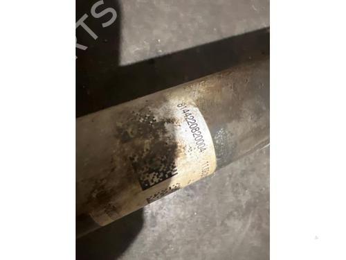 Left front driveshaft MERCEDES-BENZ SPRINTER 3,5-t Van (B907, B910) 311 CDI (910.631, 910.633) | BP38824382M38 - Image 4
