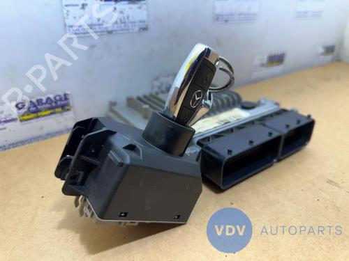 Control unit MERCEDES-BENZ CLA Shooting Brake (X117) CLA 200 CDI / d (117.908) | BP25959571M11