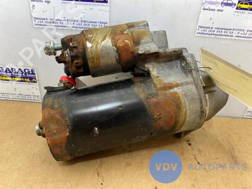Starter MERCEDES-BENZ A-CLASS (W169) A 180 CDI (169.007, 169.307) | BP25953268M8 