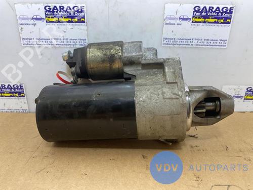 Starter MERCEDES-BENZ GL-CLASS (X164) GL 420 CDI 4-matic (164.828) | BP25953436M8 