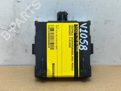 electronic-module-mercedes-benz-c-class-w206-2021-38823279 main image