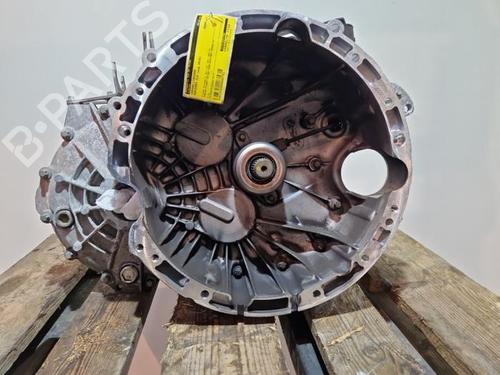 Used Gearbox Gearbox 38820865 38820865