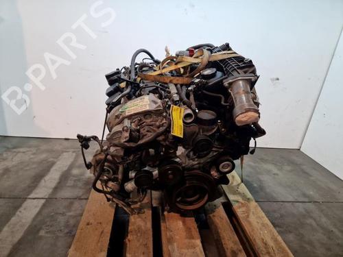 engine-mercedes-benz-c-class-w203-2000-2001-2002-2003-2004-2005-2006-2007-38833832 main image