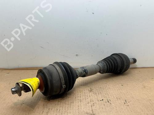 Left front driveshaft MERCEDES-BENZ A-CLASS (W176) A 180 CDI / d (176.012) | BP38822837M38 - Image 2