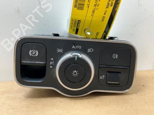 Used Headlight switch Headlight switch 38822181 38822181