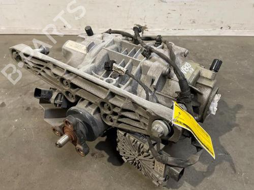Used Rear differential Rear differential 38834294 38834294