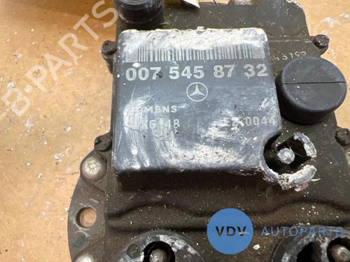 Electronic module MERCEDES-BENZ SL (R129) 300 SL (129.060) | BP25972515M83 