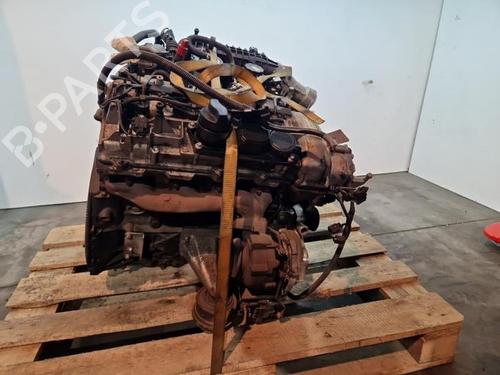 Engine MERCEDES-BENZ C-CLASS (W203) C 200 CDI (203.007) | BP38833832M1 - Image 7