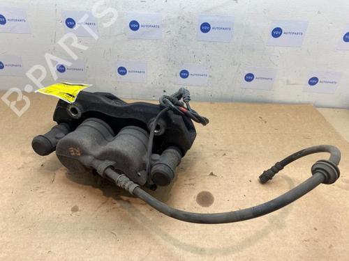 Used Right front brake caliper MERCEDES-BENZ VITO / MIXTO Van (W639) 113 CDI (639.601, 639.603, 639.605) (136 hp) 25962346
