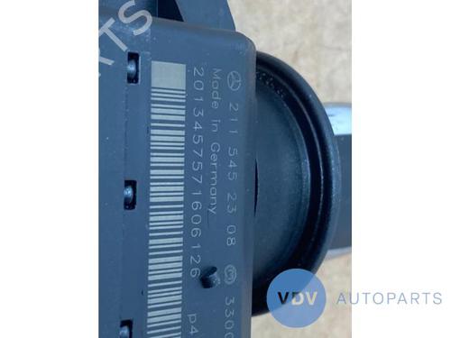 Control unit MERCEDES-BENZ E-CLASS (W211) E 220 CDI (211.006) | BP25947719M11 