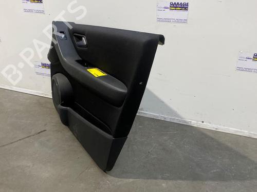 Front right panel MERCEDES-BENZ A-CLASS (W169) A 160 (169.031, 169.331) | BP38846203C59 - Image 2