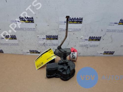 Used Front wiper motor MERCEDES-BENZ SL (R129) 300 SL-24 (129.061) (231 hp) 25956362