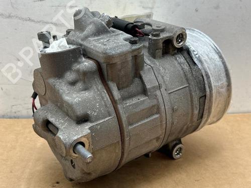 Compressore A/C MERCEDES-BENZ C-CLASS Coupe (CL203) C 180 Kompressor (203.746) | BP30917316M34