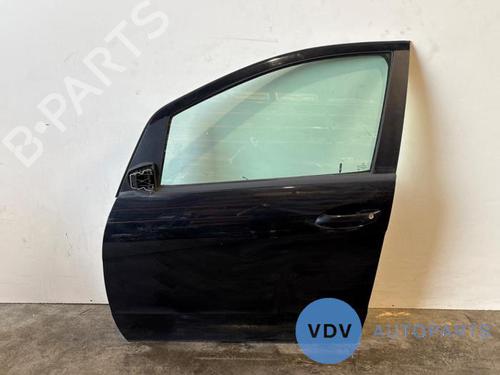 Used Left front door MERCEDES-BENZ A-CLASS (W169) A 180 CDI (169.007, 169.307) (109 hp) 27622377