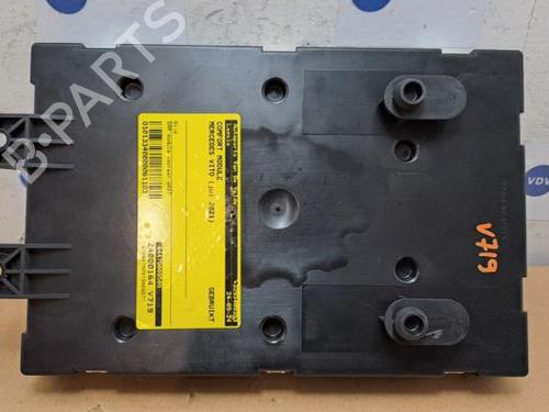 Electronic module MERCEDES-BENZ VITO Van (W447) 114 CDI (447.601, 447.603, 447.605) | BP38836988M83 - Image 3