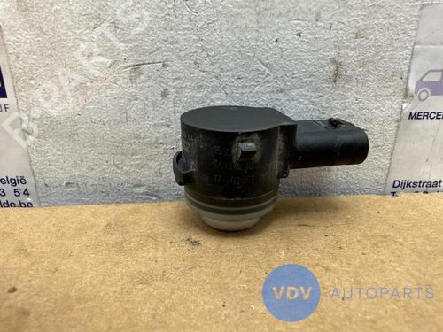 Electronic sensor MERCEDES-BENZ C-CLASS (W205) C 160 (205.044) | BP25950420M84 