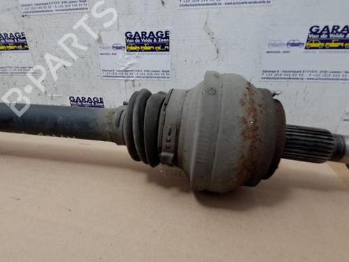 Left rear driveshaft MERCEDES-BENZ E-CLASS (W213) E 350 d 4-matic (213.034) | BP38845493M40 - Image 3