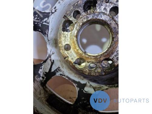 Rim MERCEDES-BENZ S-CLASS (W220) S 320 CDI (220.026, 220.126) | BP25973728C45 