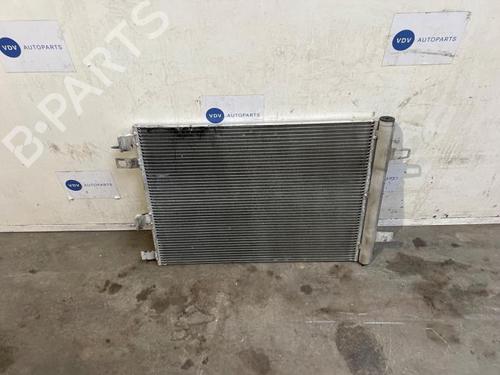 AC radiator MERCEDES-BENZ A-CLASS (W177) A 200 (177.087) | BP38830858M32 - Image 2