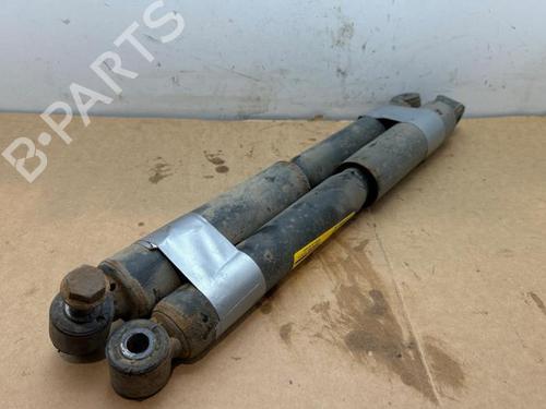 Used Left front shock absorber Left front shock absorber 38820897 38820897