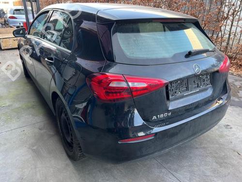 Switch MERCEDES-BENZ A-CLASS (W177) A 180 d (177.003) | BP38821065I30 - Image 7