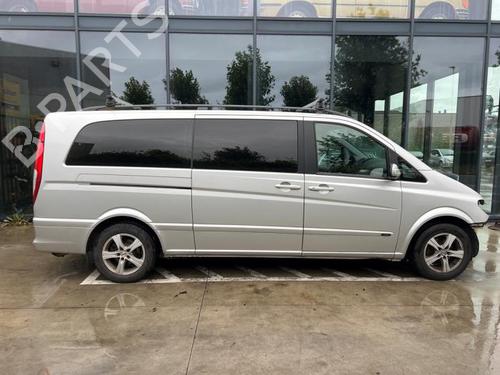 Switch MERCEDES-BENZ VIANO (W639) CDI 2.2 (639.711, 639.713, 639.811, 639.813, 639.815) | BP38824983I30 - Image 6