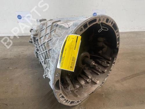 Used Gearbox Gearbox 38837534 38837534