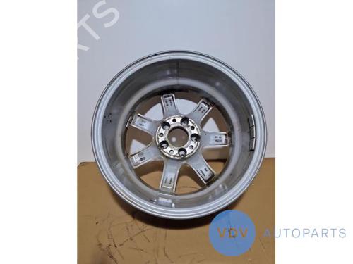 Felg MERCEDES-BENZ C-CLASS (W203) C 270 CDI (203.016) | BP25970547C45 