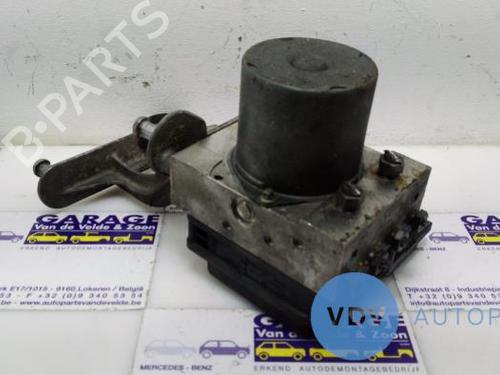 Electronic module MERCEDES-BENZ E-CLASS Coupe (C207) E 350 CDI (207.322) | BP25941254M83 