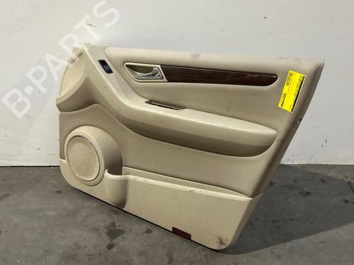 Front right panel MERCEDES-BENZ A-CLASS (W169) A 170 (169.032, 169.332) | BP38819310C59 - Image 3