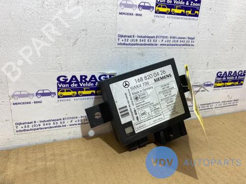 Used Other MERCEDES-BENZ A-CLASS (W176) A 180 (176.042) (122 hp) 25946958