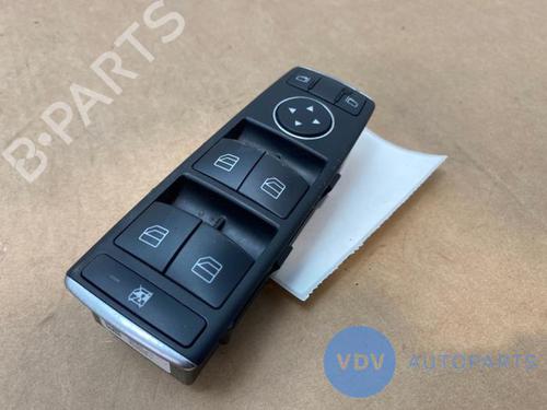 Used Switch MERCEDES-BENZ GLA-CLASS (X156) GLA 200 (156.943) (150 hp) 25952386