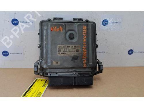 engine-control-unit-ecu-mercedes-benz-glb-x247-2019-38839064 main image