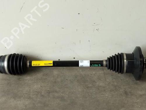 right-rear-driveshaft-mercedes-benz-gle-coupe-c167-2019-38816358 main image