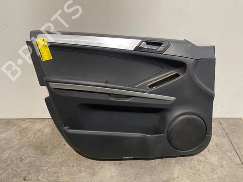 Used Front left panel Front left panel 38832467 38832467
