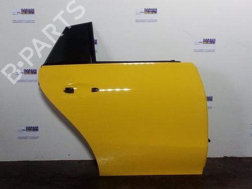 Used Right rear door Right rear door 38856751 38856751