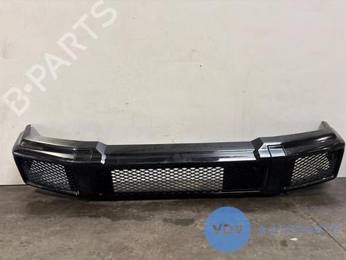 Used Front bumper MERCEDES-BENZ G-CLASS (W463) G 350 CDI (463.346) (211 hp) 29405753