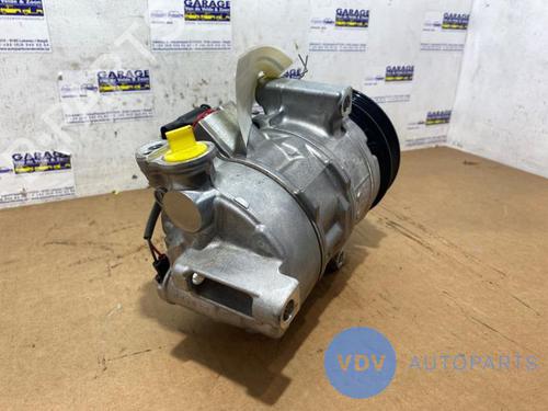AC compressor MERCEDES-BENZ A-CLASS (W177) A 250 (177.046) | BP25954092M34 
