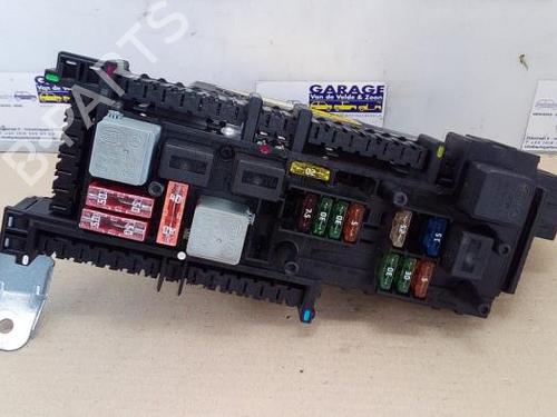 Electronic module MERCEDES-BENZ C-CLASS T-Model (S204) C 220 CDI (204.202) | BP38855532M83 - Image 4