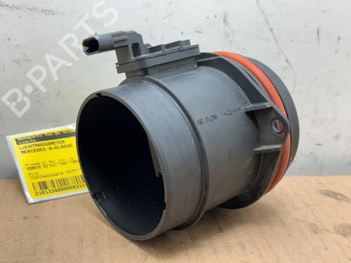 Mass air flow sensor MERCEDES-BENZ A-CLASS (W177) A 180 d (177.003) | BP38821142M95 - Image 2