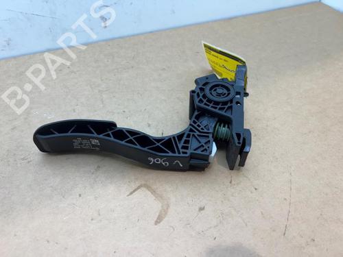 Pedal MERCEDES-BENZ SPRINTER 3,5-t Van (B907, B910) 317 CDI RWD (907.631, 907.633, 907.635, 907.637) | BP38823814I4 - Image 2