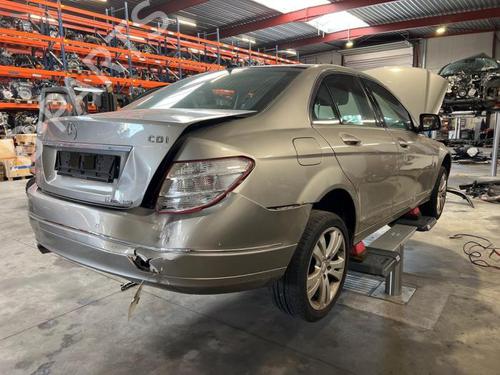 Subframe MERCEDES-BENZ C-CLASS (W204) C 220 CDI (204.008) | BP38822988M9 - Image 6