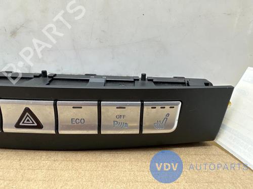 Warning switch MERCEDES-BENZ E-CLASS T-Model (S212) E 200 CDI / BlueTEC (212.205, 212.206) | BP25951132I22 