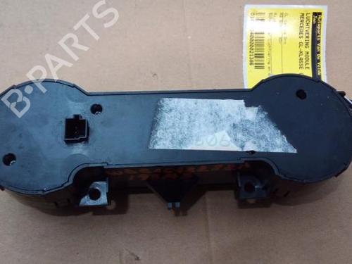 Electronic module MERCEDES-BENZ GL-CLASS (X164) GL 420 CDI 4-matic (164.828) | BP38854016M83 - Image 4